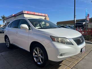 Used 2012 Lexus RX 350 FWD w/ Premium Pkg image 1