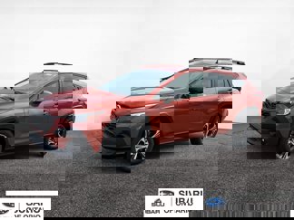 New 2025 Subaru Crosstrek 2.5i Premium image 1