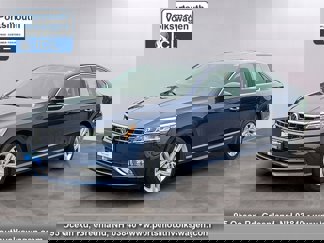 Used 2018 Volkswagen Passat 2.0T SEL Premium image 1