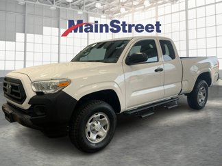Used 2021 Toyota Tacoma SR image 1