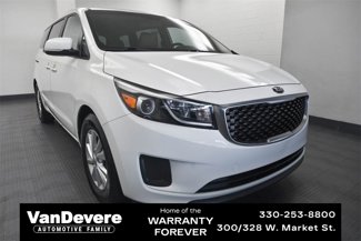Used 2016 Kia Sedona LX w/ Option Group 020 image 1