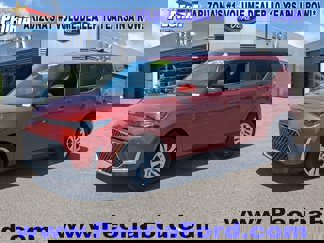 Used 2023 Kia Soul LX image 1