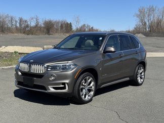 Used 2018 BMW X5 xDrive40e image 1