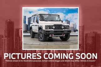 Used 2024 INEOS Grenadier image 1