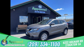 Used 2019 Nissan Rogue Sport S image 1