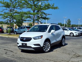 Used 2017 Buick Encore Preferred image 1