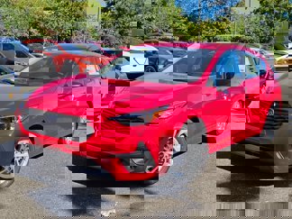 New 2025 Subaru Impreza 2.0i image 1