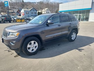 Used 2014 Jeep Grand Cherokee Laredo w/ Quick Order Package 23E image 1