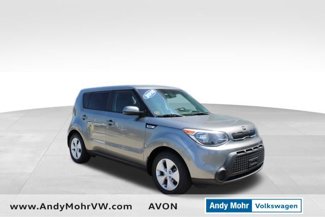 Used 2016 Kia Soul image 1