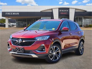 Used 2023 Buick Encore GX Select image 1