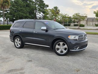 Used 2014 Dodge Durango SXT w/ Quick Order Package 23B image 1