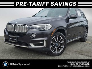 Used 2017 BMW X5 xDrive35i w/ Premium Package image 1