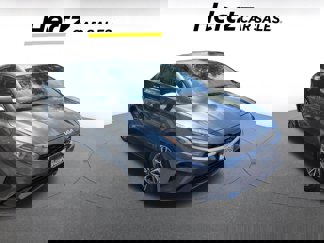 Used 2024 Kia Forte LXS image 1