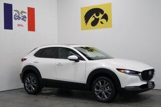 New 2025 MAZDA CX-30 AWD 2.5 S w/ Preferred Package image 1