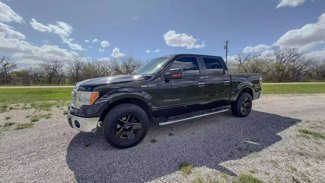 Used 2014 Ford F150 XLT w/ XLT Chrome Package image 1