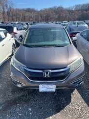 Used 2015 Honda CR-V EX image 1