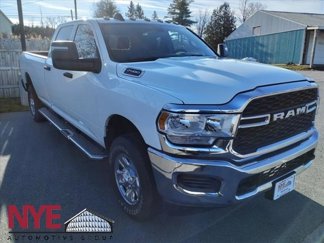 New 2024 RAM 2500 Tradesman w/ Chrome Appearance Group image 1