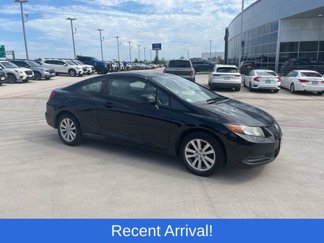 Used 2012 Honda Civic EX-L image 1