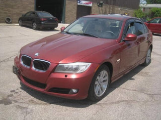Used 2011 BMW 328i xDrive Sedan image 1