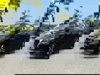 Certified 2022 Nissan Sentra SV image 1