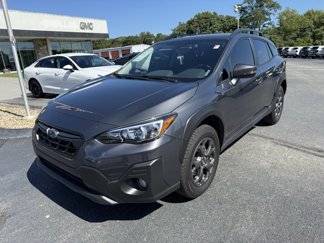 Used 2022 Subaru Crosstrek 2.5i Sport w/ Moonroof Package image 1