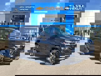 New 2025 Chevrolet Trax LT w/ Driver Confidence Package image 1