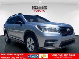 Used 2020 Subaru Ascent 8-Passenger image 1