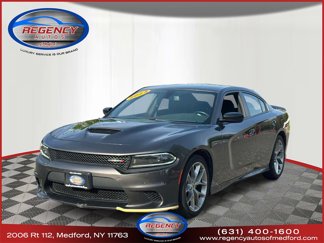 Used 2023 Dodge Charger GT image 1