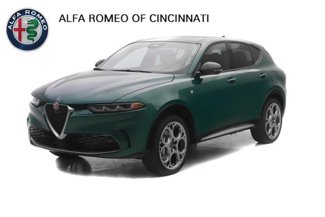 New 2024 Alfa Romeo Tonale Ti w/ Active Assist Package image 1