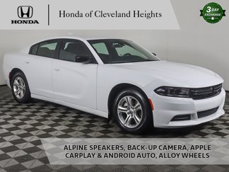 Used 2023 Dodge Charger SXT image 1
