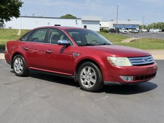 Used 2009 Ford Taurus Limited image 1