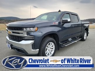 Used 2019 Chevrolet Silverado 1500 LT w/ All-Star Edition image 1