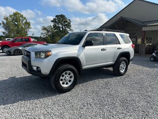 Used 2011 Toyota 4Runner SR5 image 1