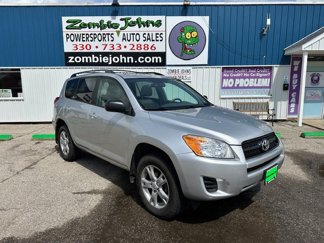 Used 2011 Toyota RAV4 4WD image 1
