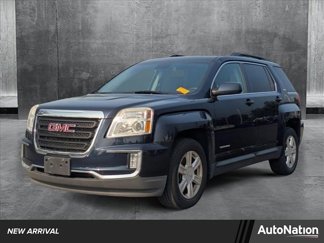 Used 2016 GMC Terrain SLE w/ Convenience Package image 1
