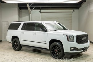 Used 2019 GMC Yukon XL Denali image 1