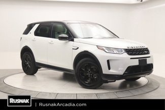Used 2021 Land Rover Discovery Sport S image 1