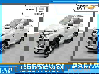 Used 2024 Mitsubishi Outlander Sport ES image 1
