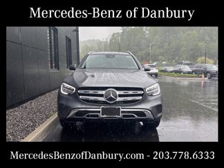 Used 2022 Mercedes-Benz GLC 300 4MATIC image 1