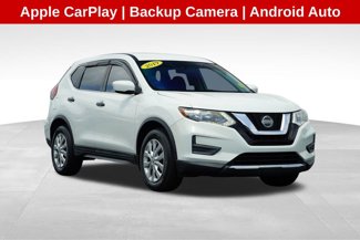 Used 2019 Nissan Rogue S image 1