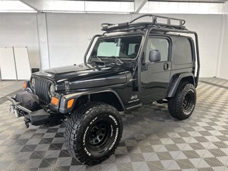 Used 2004 Jeep Wrangler Sport w/ Dual Top Group image 1