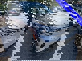 Used 2024 Volkswagen ID.4 S image 1