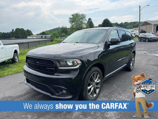 Used 2017 Dodge Durango GT w/ Premium Group image 1
