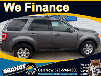 Used 2011 Ford Escape Limited image 1