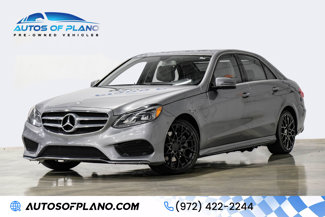 Used 2014 Mercedes-Benz E 350 Sedan image 1