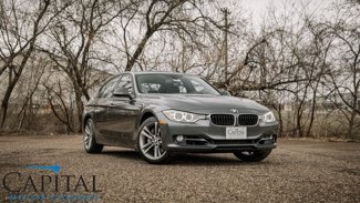 Used 2014 BMW 335i xDrive Sedan image 1