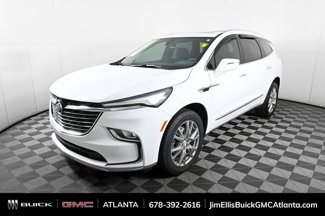 Used 2022 Buick Enclave Essence w/ Experience Buick Package image 1
