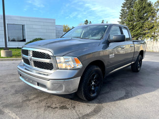 Used 2013 RAM 1500 Classic SLT w/ Premium Display Pkg image 1