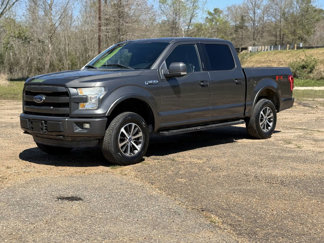 Used 2016 Ford F150 Lariat image 1