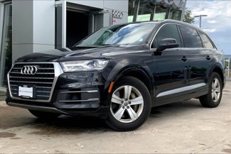 Used 2017 Audi Q7 3.0T Premium image 1